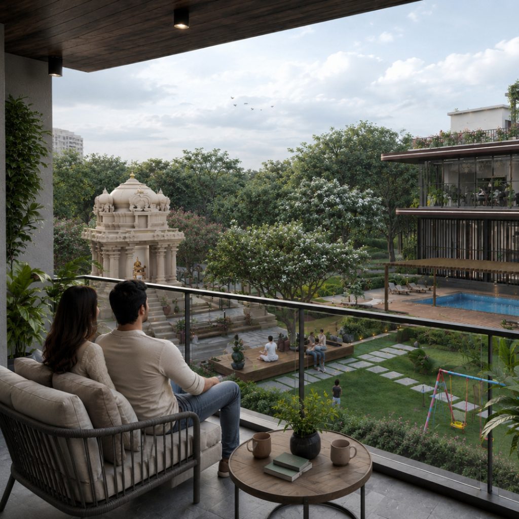 benefits-of-gated-community-living-in-pune