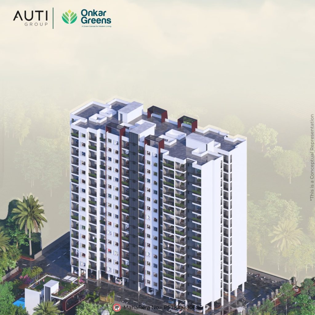 Flats near Hinjawadi Pune